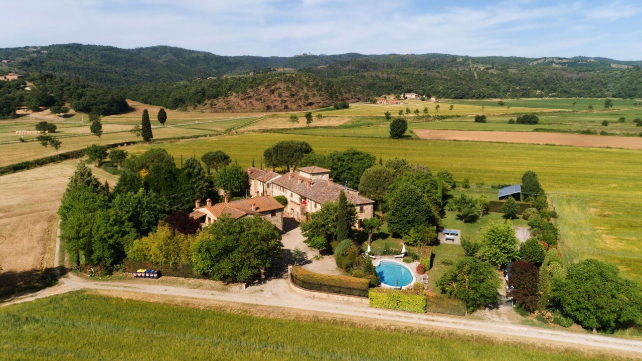 Photo of Outdoor in Civitella in Val di Chiana