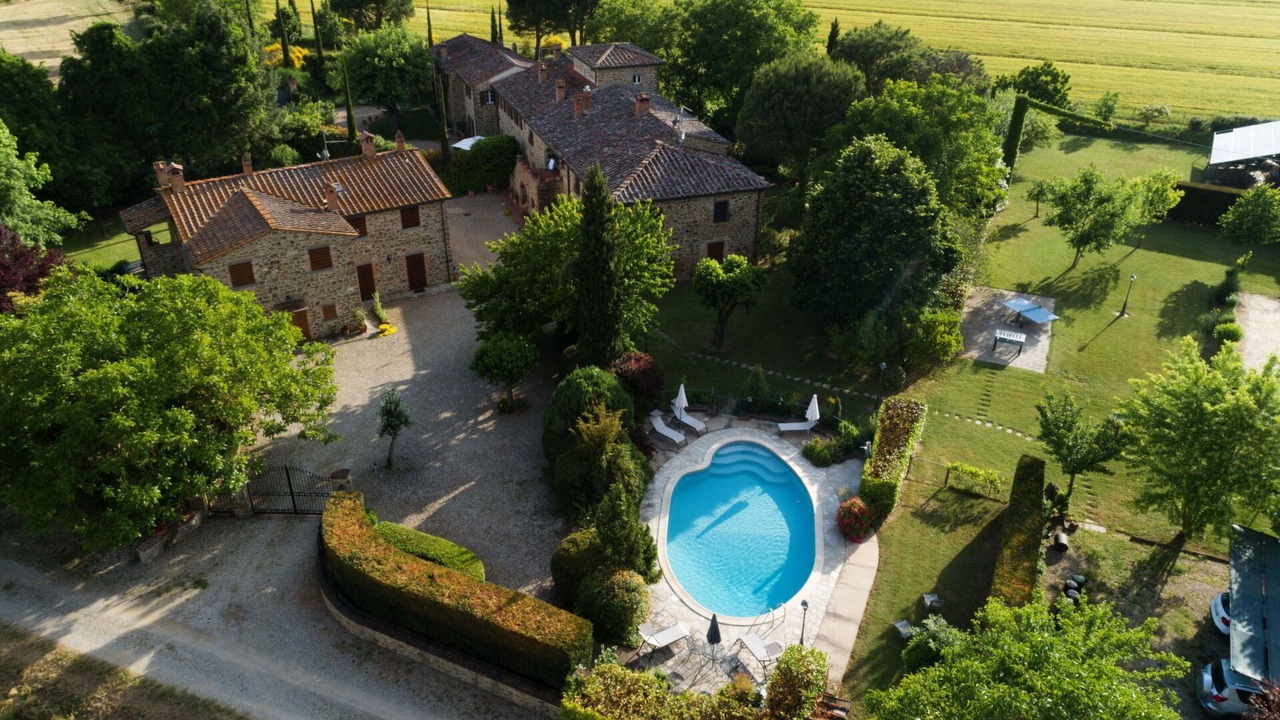 Photo of Outdoor in Civitella in Val di Chiana