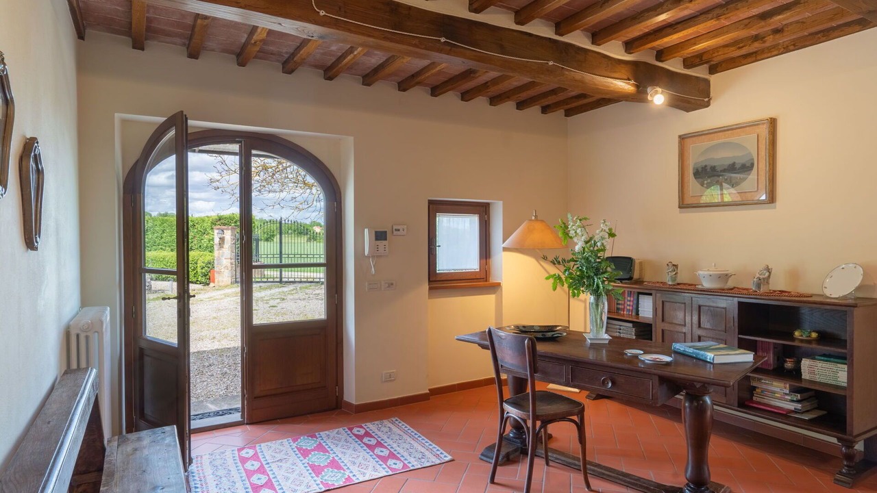 Photo of Outdoor in Civitella in Val di Chiana