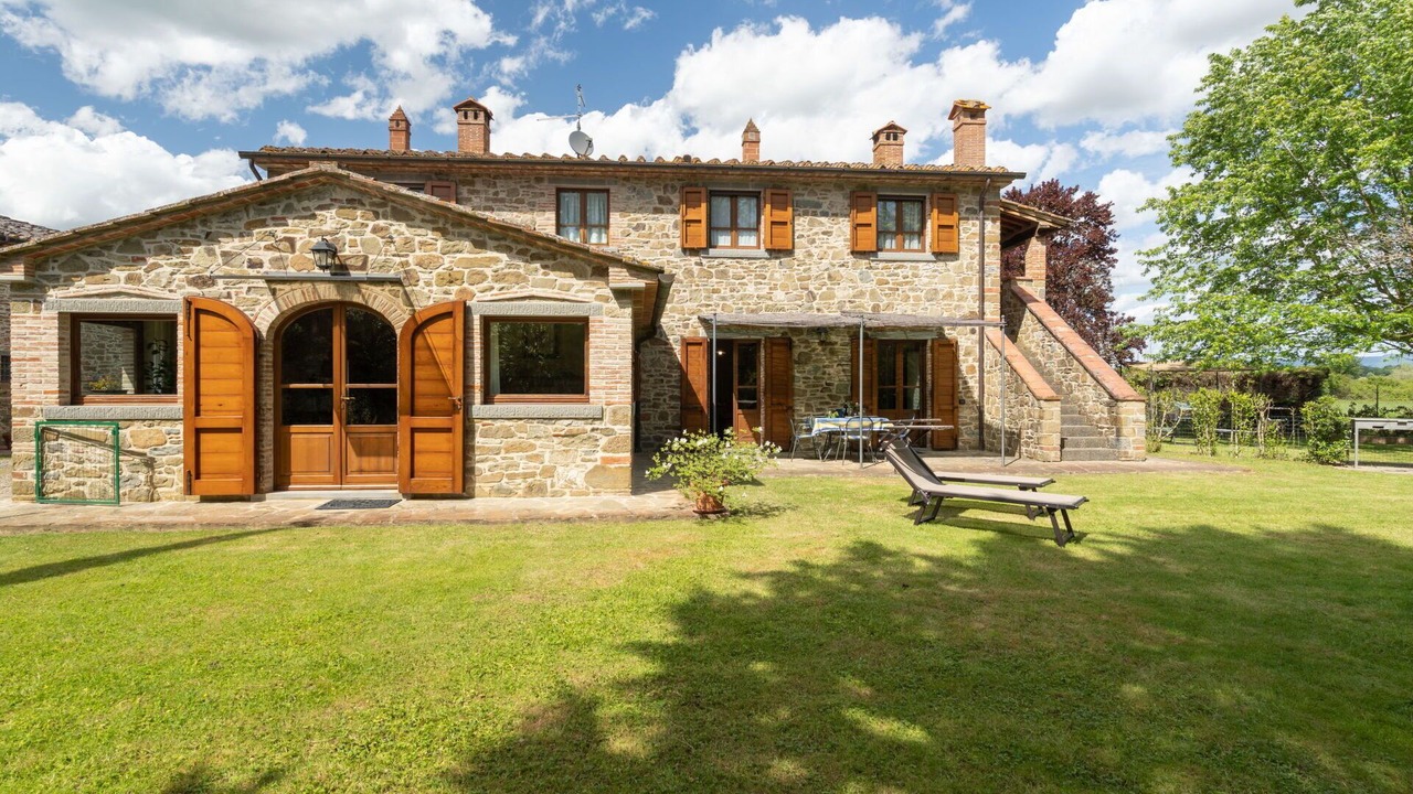 Photo of Outdoor in Civitella in Val di Chiana
