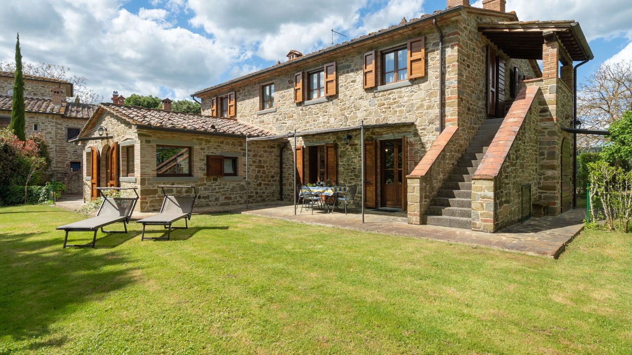 Photo of Outdoor in Civitella in Val di Chiana
