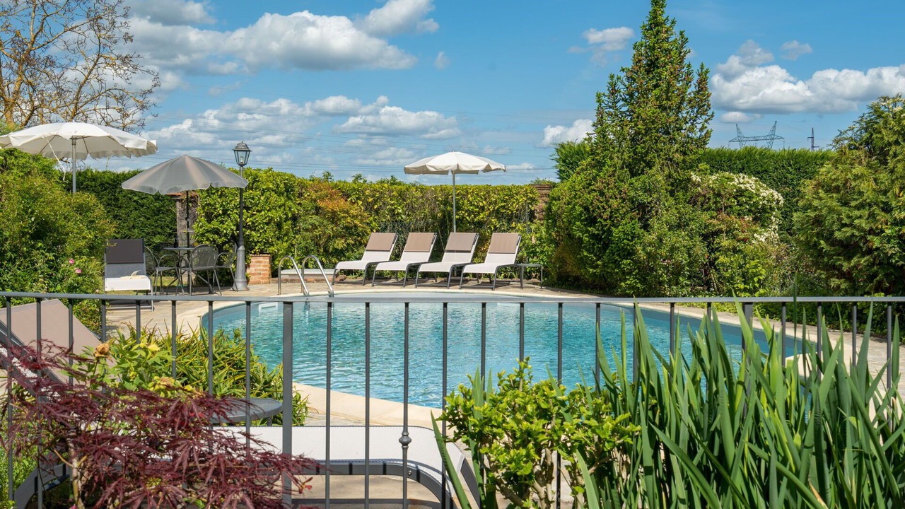 Photo of Outdoor in Civitella in Val di Chiana