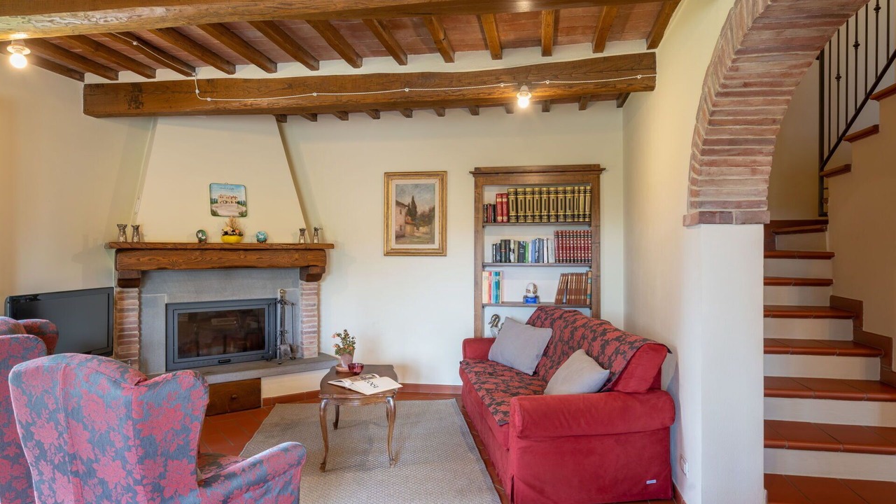 Photo of Outdoor in Civitella in Val di Chiana