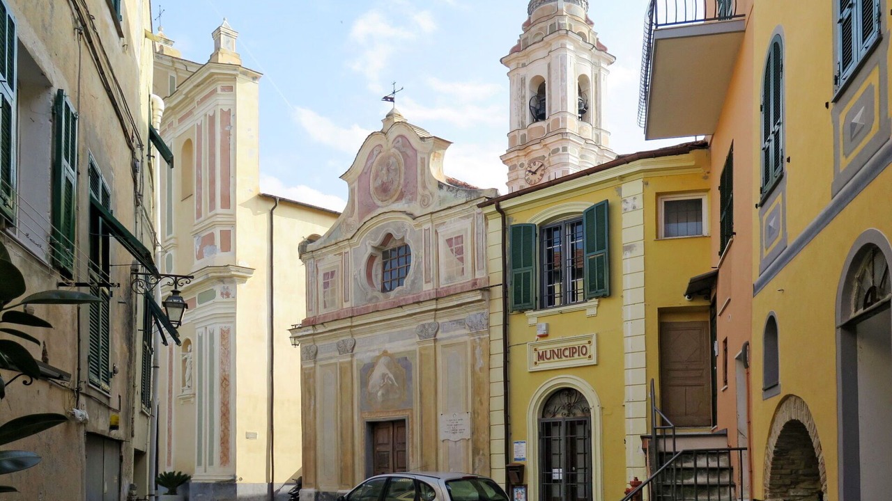 Photo of Others in Terzorio