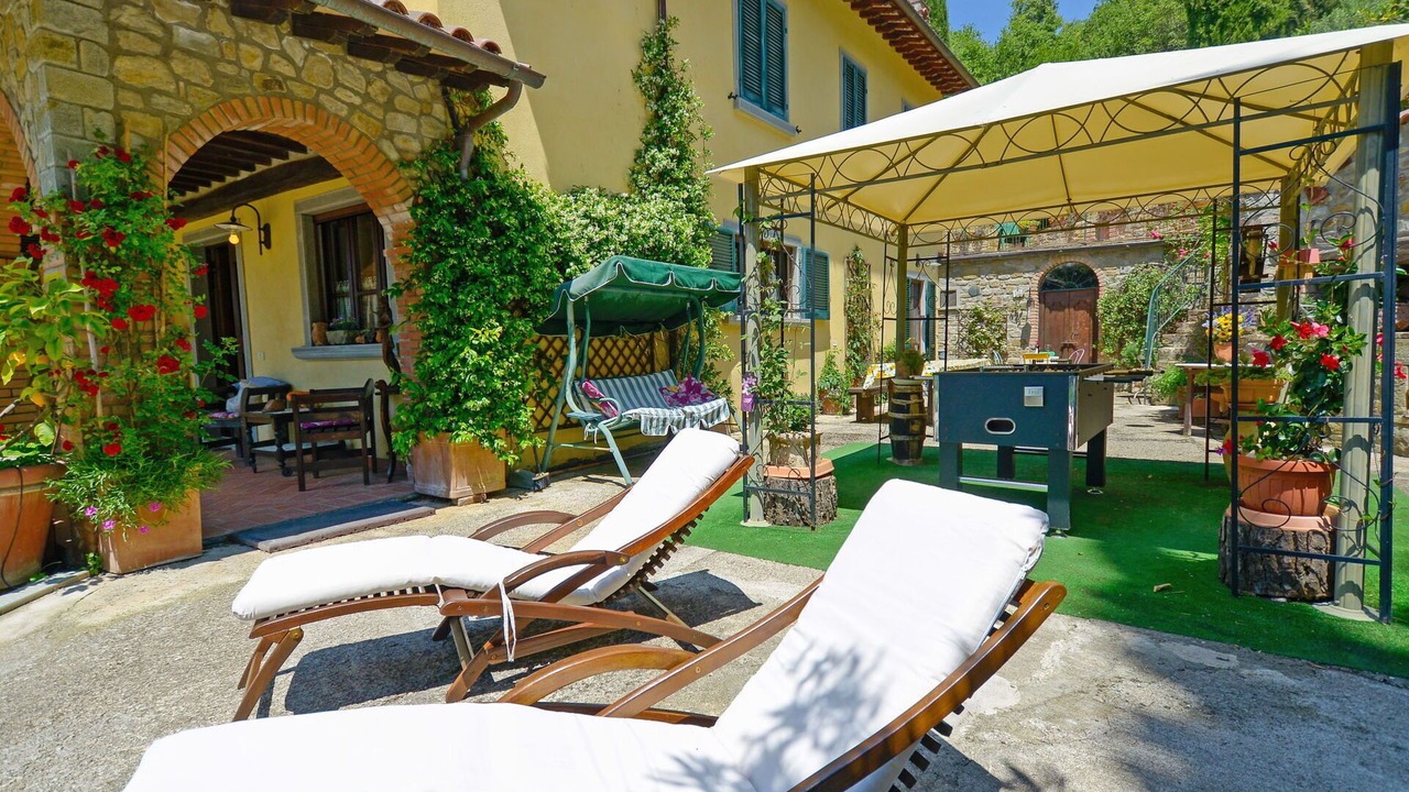 Photo of Outdoor in Ferretto