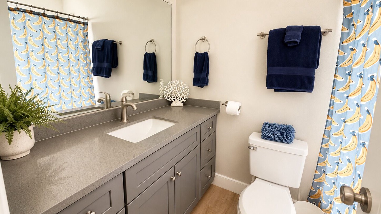Photo of Bathroom in Northwest Torrance