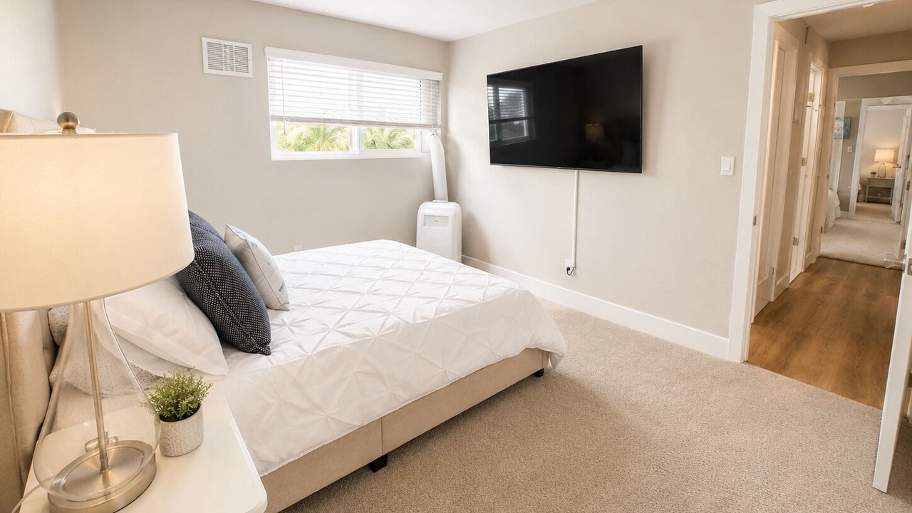 Photo of Bedroom in Northwest Torrance