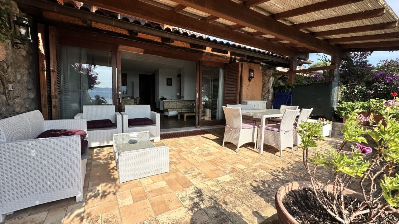 Photo of Outdoor in Ansedonia
