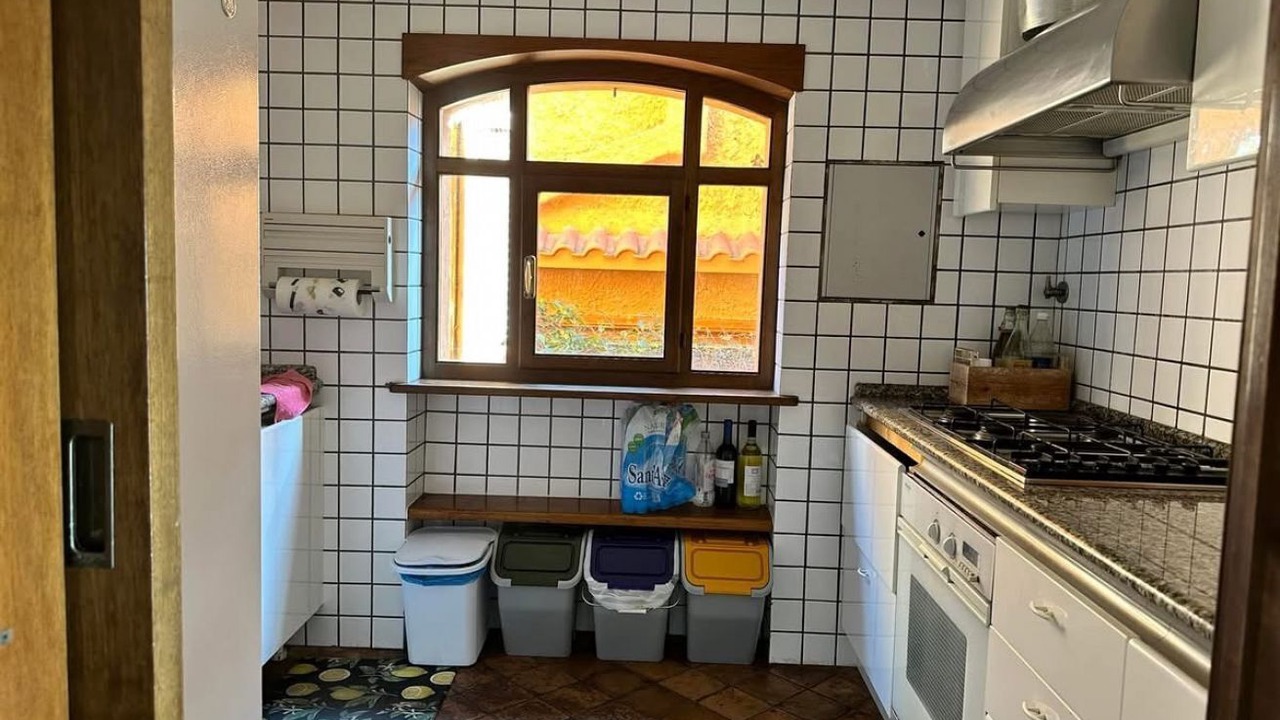 Photo of Kitchen in Ansedonia