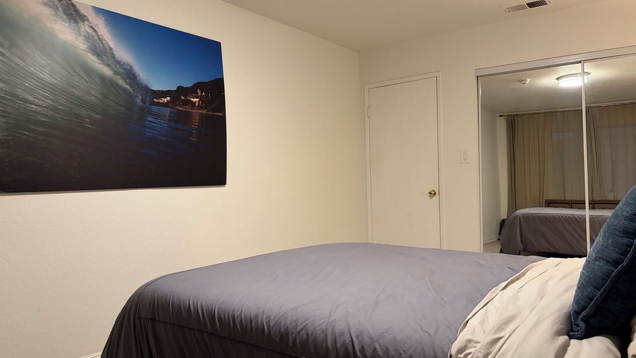 Photo of Bedroom in North Redondo