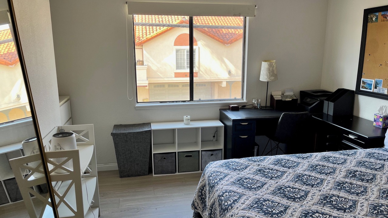 Photo of Bedroom in North Redondo
