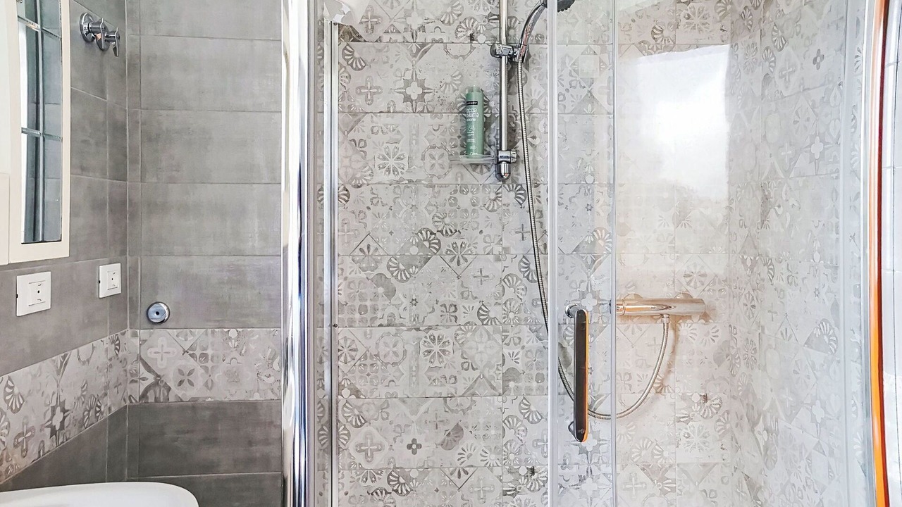 Photo of Bathroom in Ortona