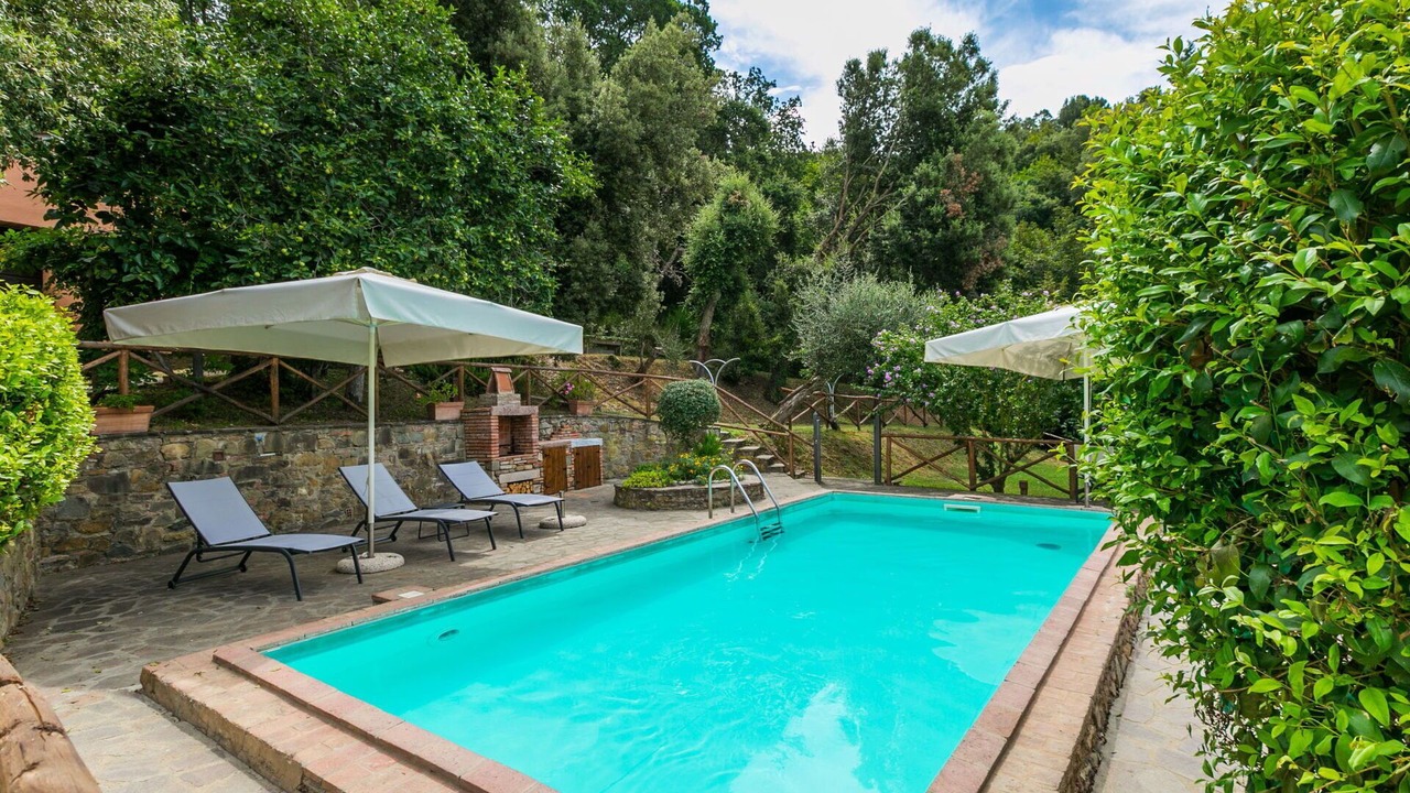 Photo of Outdoor in Castagneto Carducci