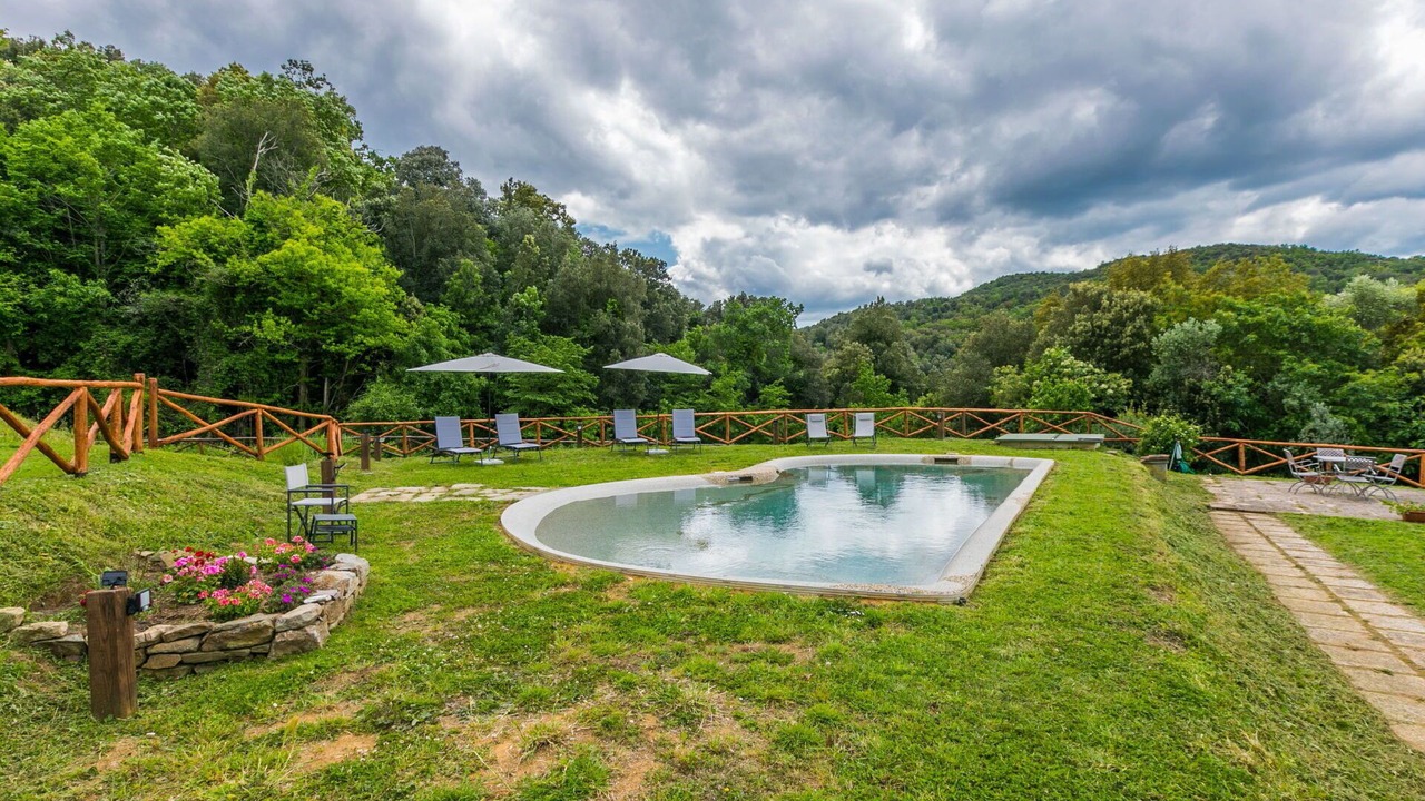 Photo of Outdoor in Castagneto Carducci