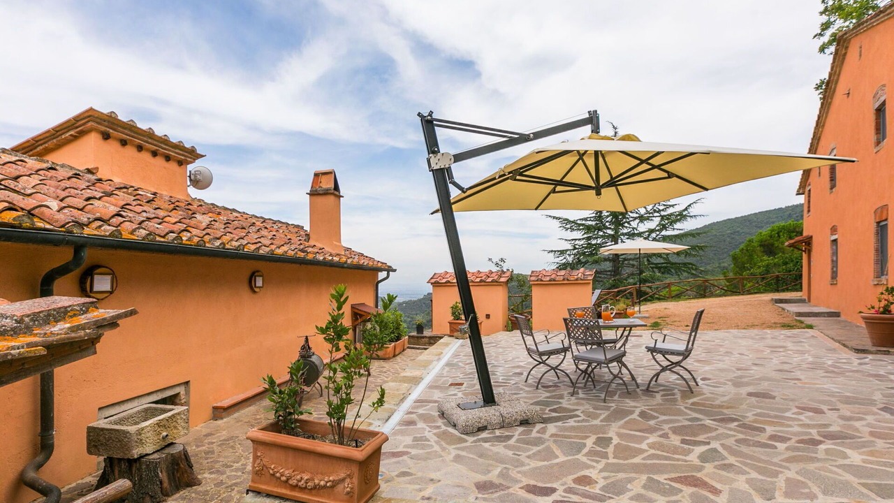 Photo of Outdoor in Castagneto Carducci