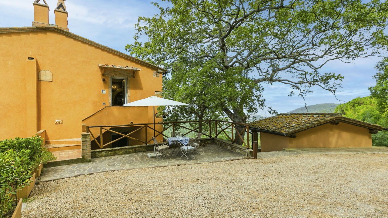 Photo of Others in Castagneto Carducci