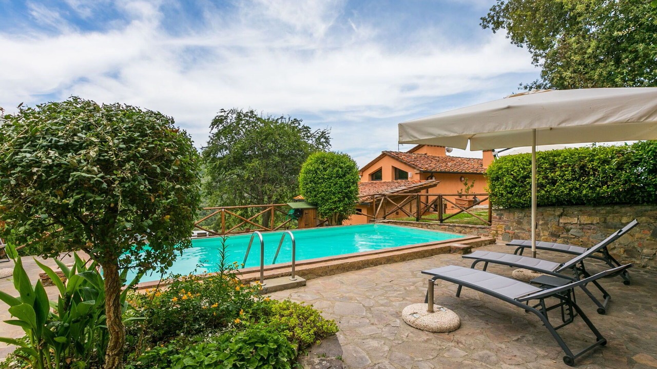 Photo of Outdoor in Castagneto Carducci