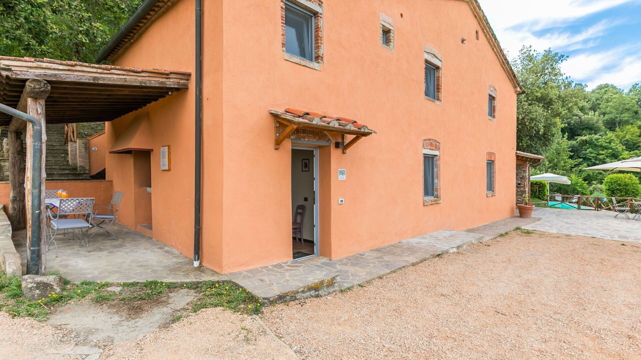 Photo of Others in Castagneto Carducci
