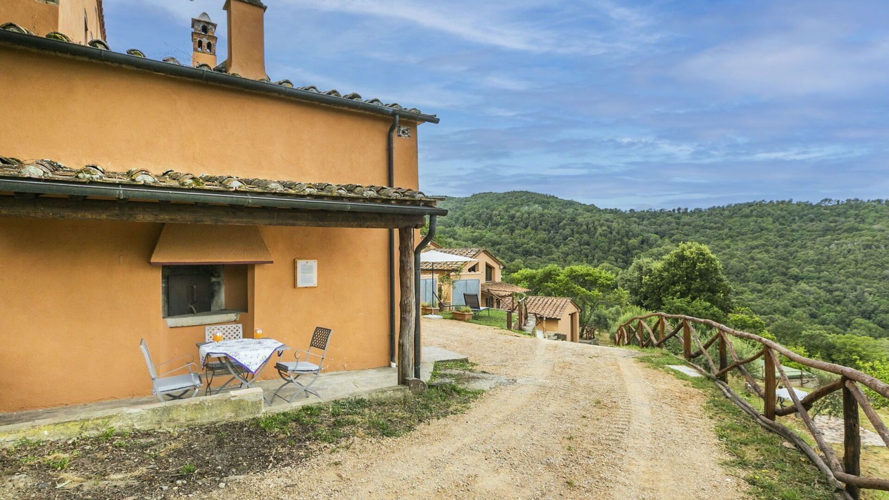 Photo of Others in Castagneto Carducci