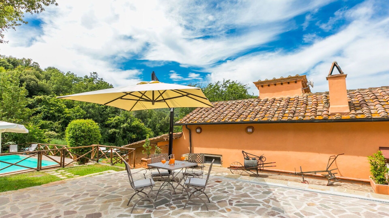 Photo of Outdoor in Castagneto Carducci