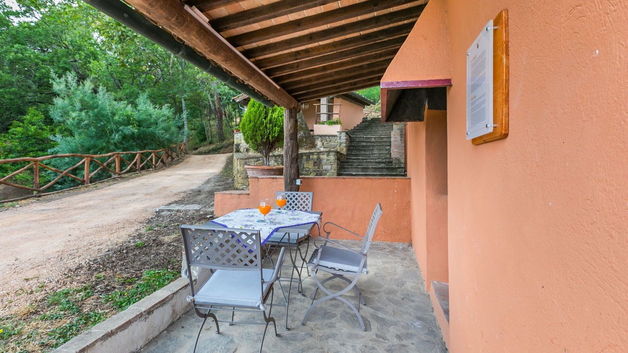 Photo of Outdoor in Castagneto Carducci