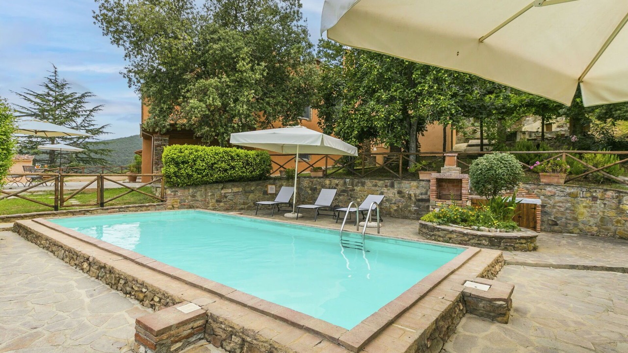 Photo of Outdoor in Castagneto Carducci