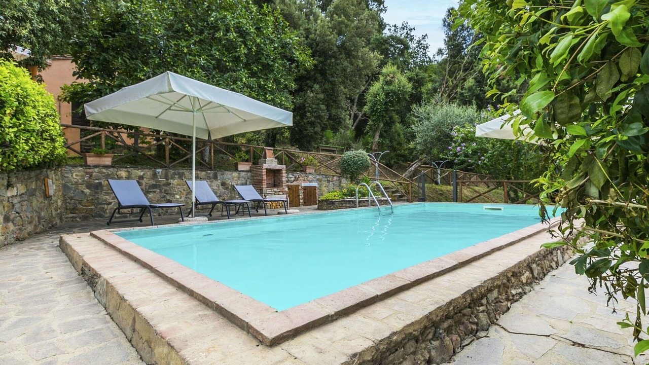 Photo of Outdoor in Castagneto Carducci