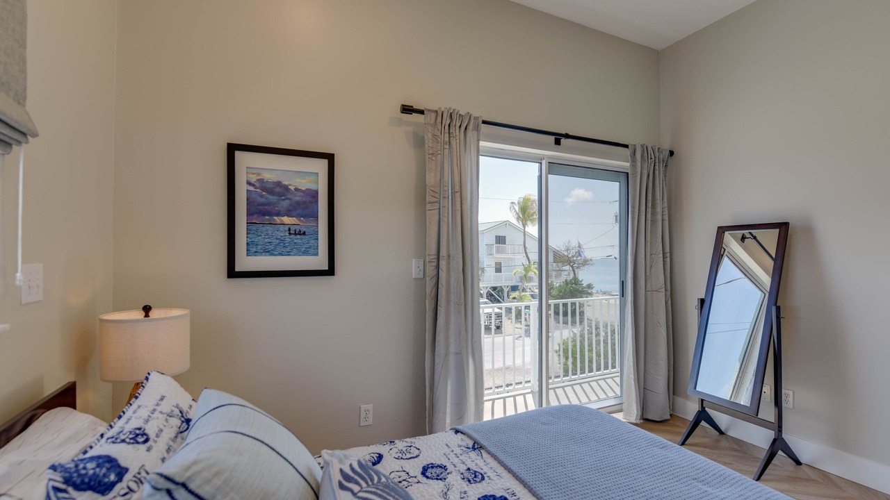 Photo of Bedroom in Cutthroat Harbor Estates