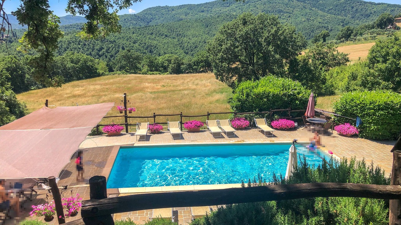 Photo of Outdoor in Anghiari