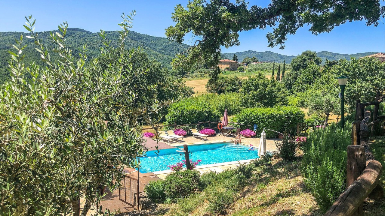 Photo of Outdoor in Anghiari