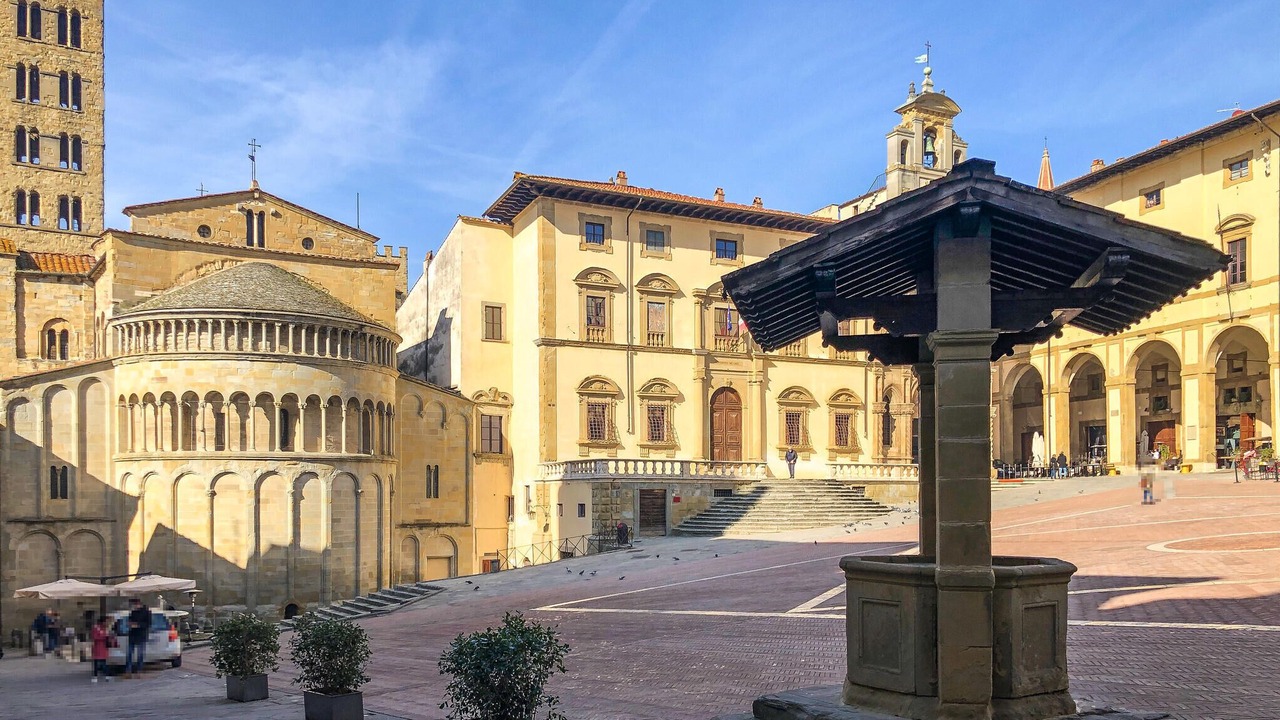 Photo of Others in Anghiari