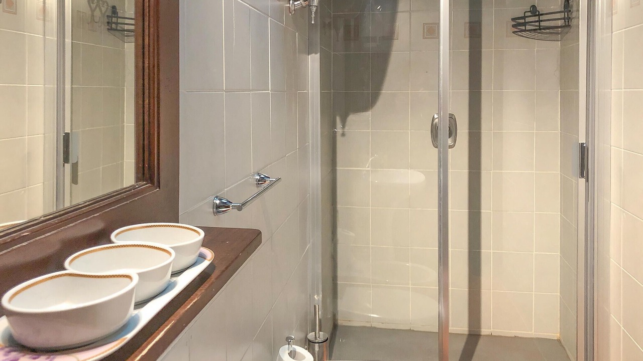 Photo of Bathroom in Anghiari