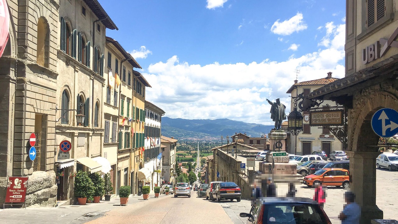 Photo of Others in Anghiari