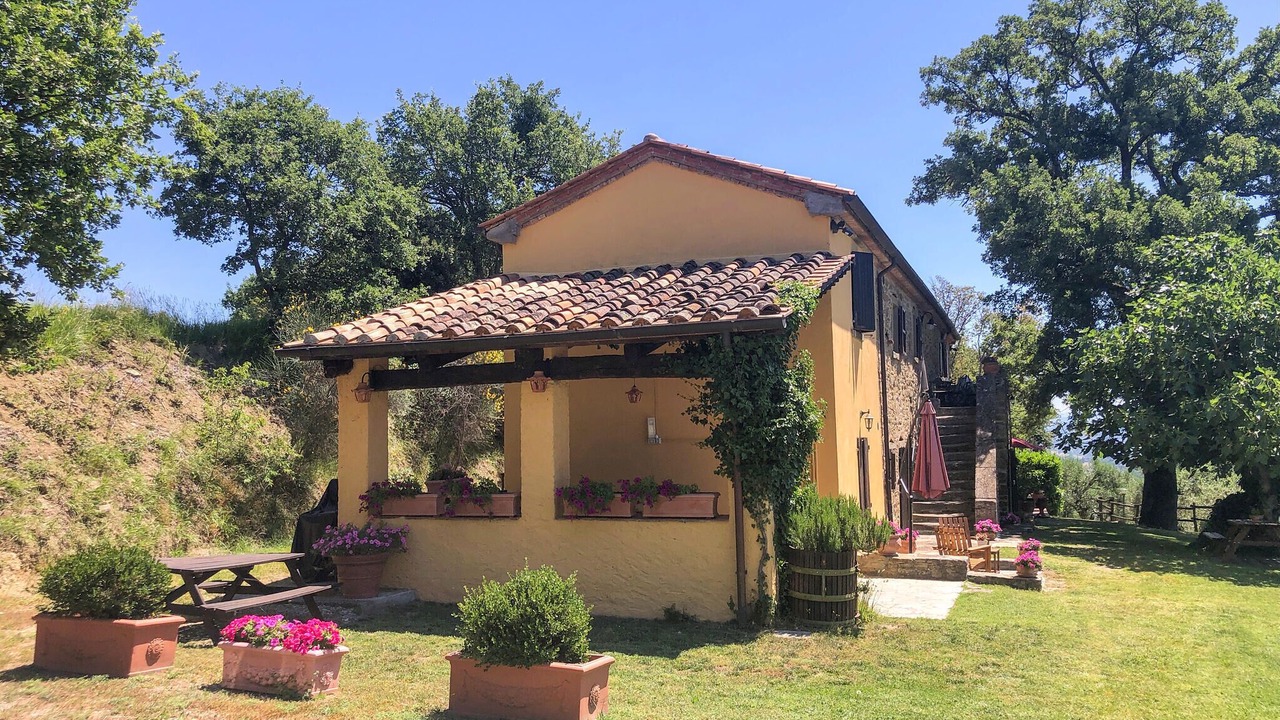 Photo of Others in Anghiari