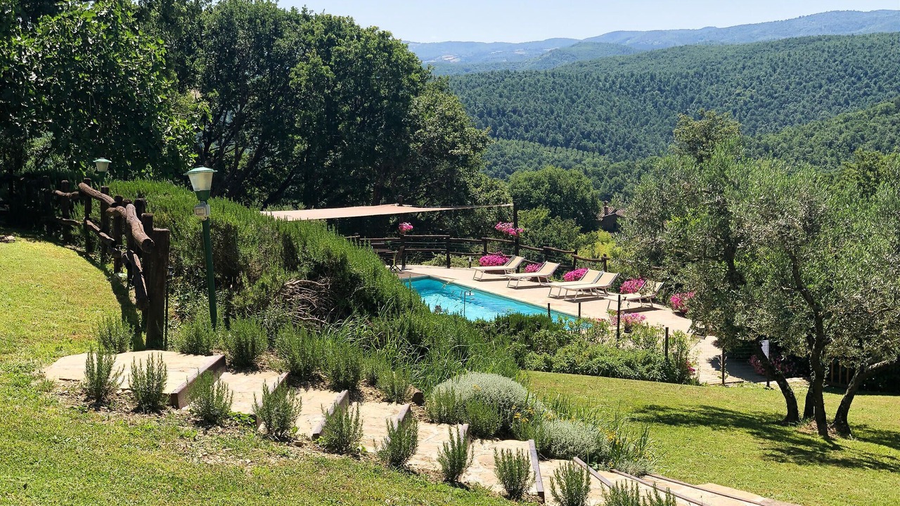 Photo of Outdoor in Anghiari