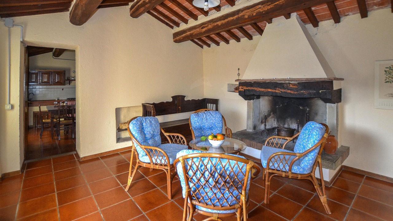 Photo of Bedroom in Anghiari