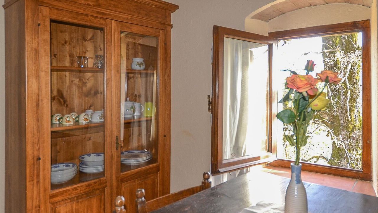 Photo of Bedroom in Anghiari
