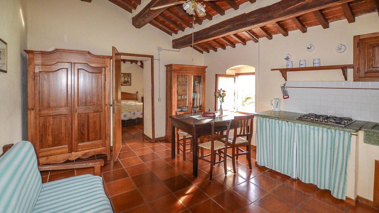 Photo of Bedroom in Anghiari