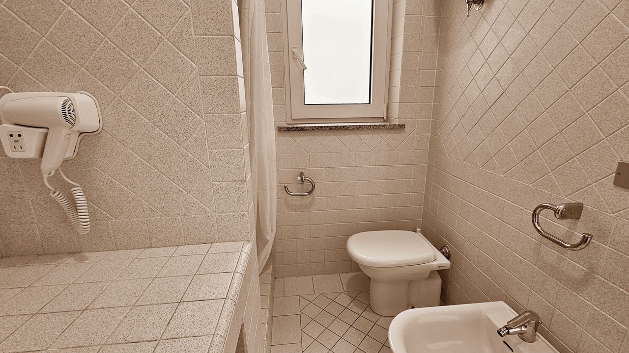 Photo of Bathroom in Le Forna