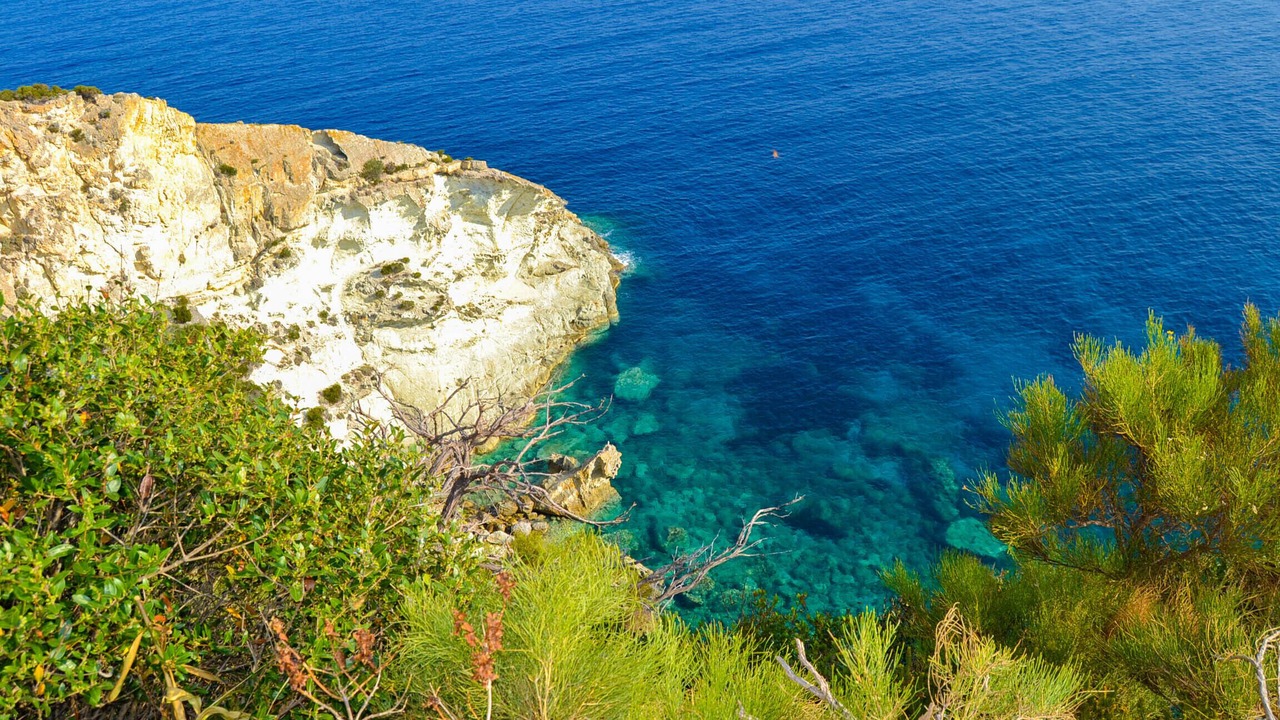 Photo of Outdoor in Le Forna