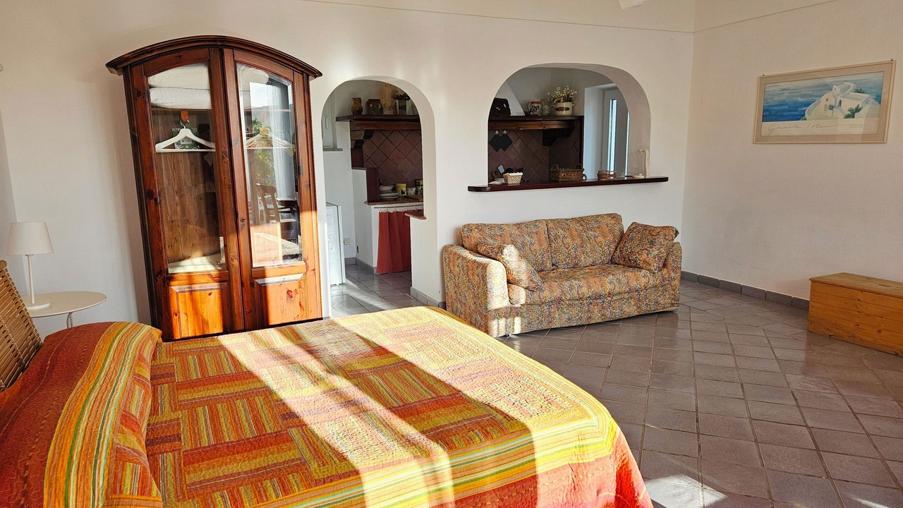 Photo of Livingroom in Le Forna