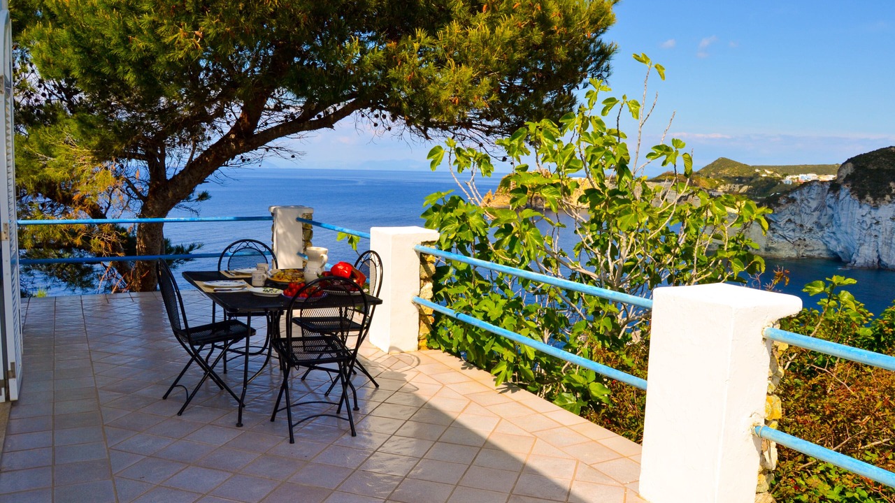 Photo of Outdoor in Le Forna