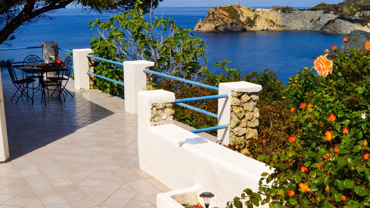 Photo of Outdoor in Le Forna