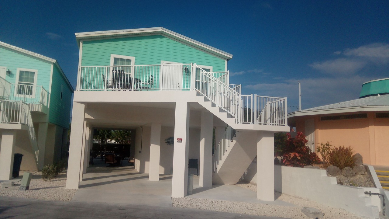Photo of Outdoor in Cutthroat Harbor Estates