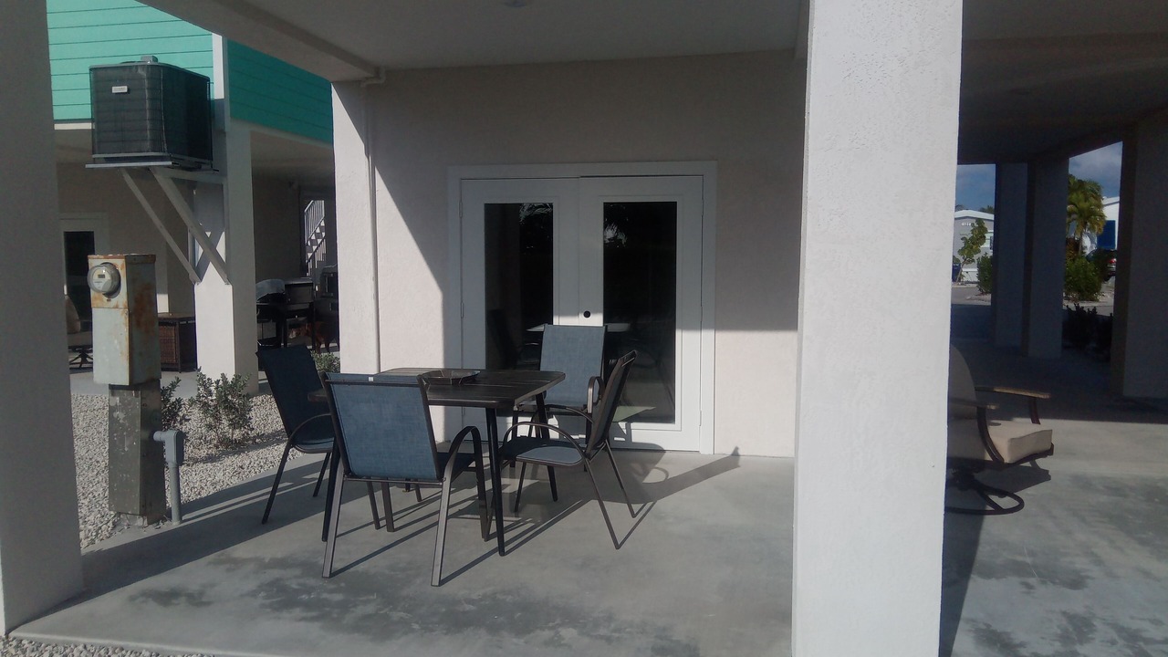 Photo of Outdoor in Cutthroat Harbor Estates