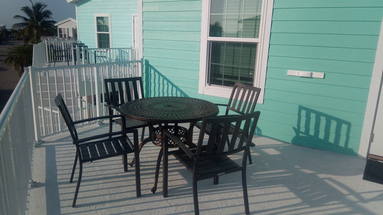 Photo of Outdoor in Cutthroat Harbor Estates