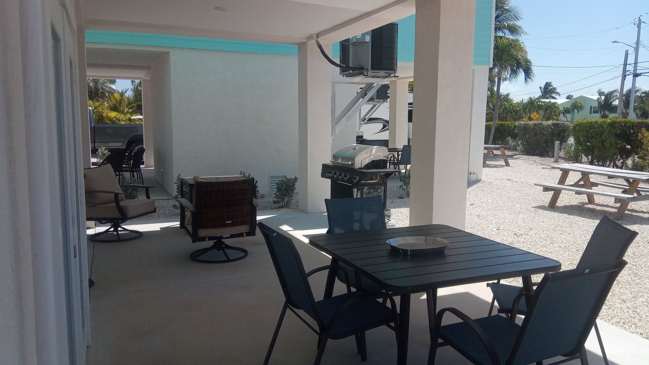 Photo of Outdoor in Cutthroat Harbor Estates