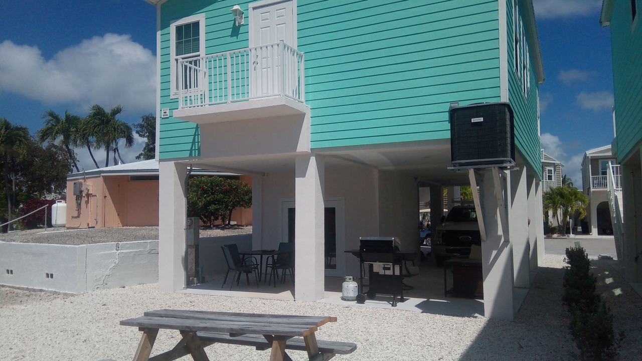 Photo of Outdoor in Cutthroat Harbor Estates