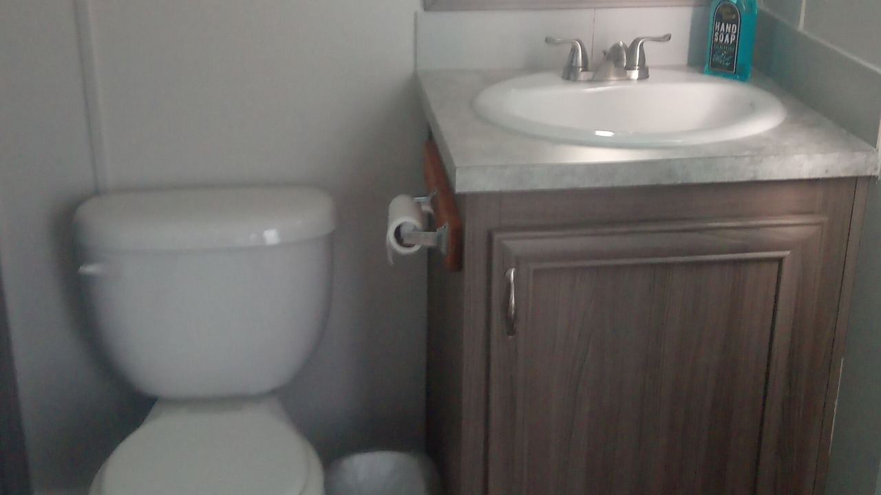 Photo of Bathroom in Cutthroat Harbor Estates