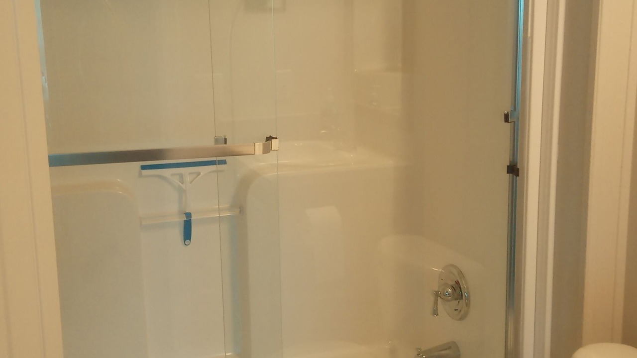 Photo of Bathroom in Cutthroat Harbor Estates